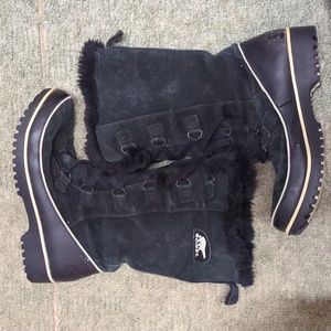 Sorel Boots